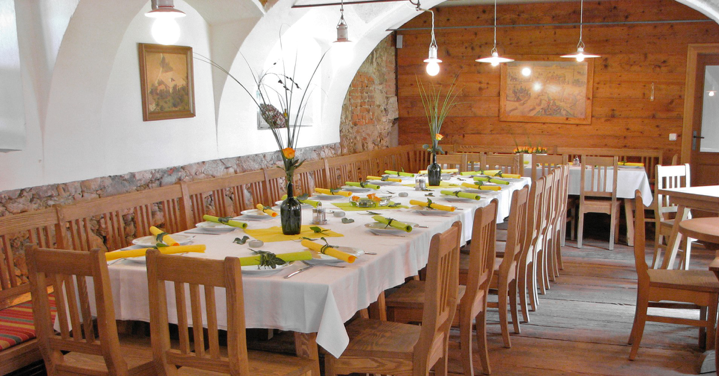 Gastronomie kaufen pachten: PETERLEHNER Hofschank & Hofbrauerei am Goasberg