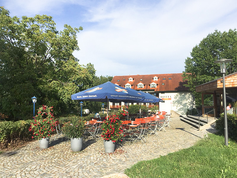Gastronomie kaufen pachten: Gasthaus Innblick - 'Haus des Gastes'
