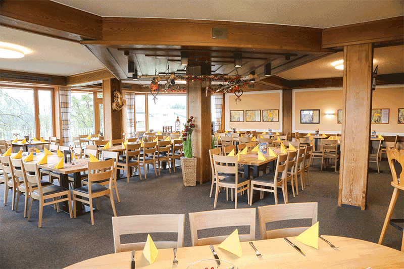 Gastronomie kaufen pachten: Gasthaus Innblick - 'Haus des Gastes'