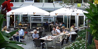 Hotel Immobilien - PLZ 83059 (Deutschland) - Kurhaus pachten - Kurhausgastronomie neu zu verpachten